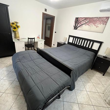 Bed and Breakfast La Ciuenda à Perosa Argentina Extérieur photo